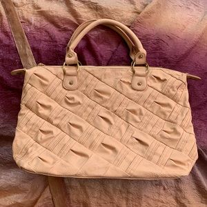 Large Steve Madden handbag